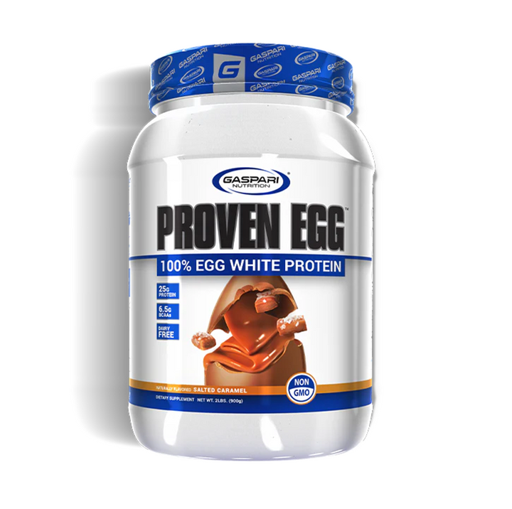 Gaspari: Proven Egg: 2lb