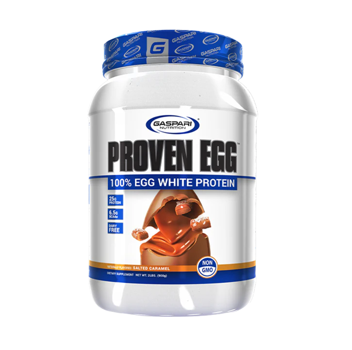 Gaspari: Proven Egg: 2lb