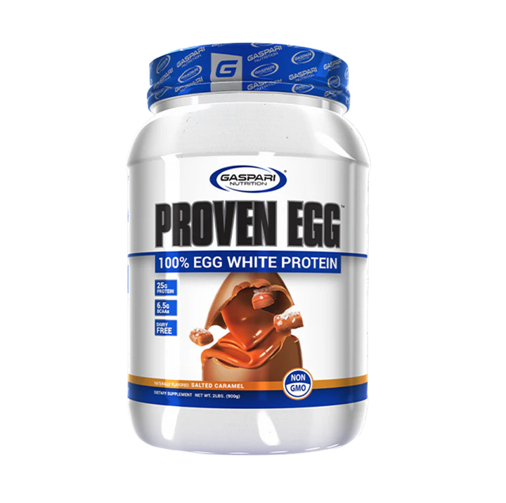 Gaspari: Proven Egg: 2lb