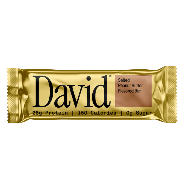 David Bar (12pk)