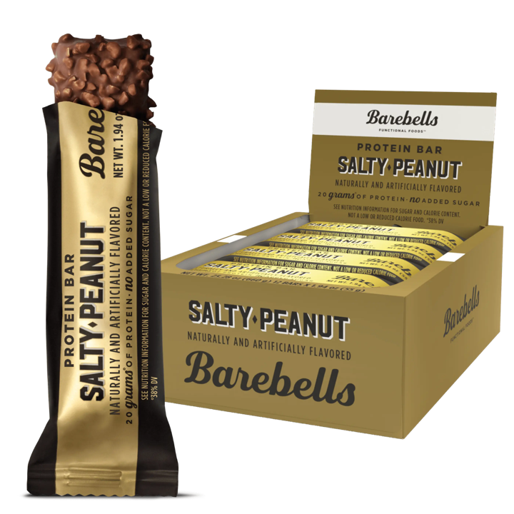 Barebells Original (12pk)