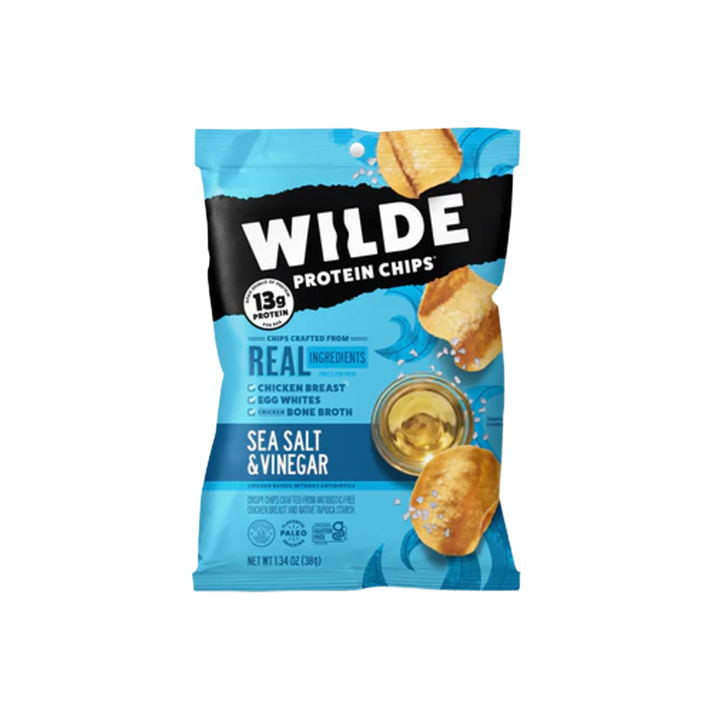Wilde Chips (1.34oz/8pk)