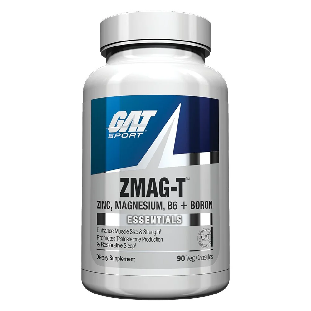 GAT: Zmag-T (90 caps)