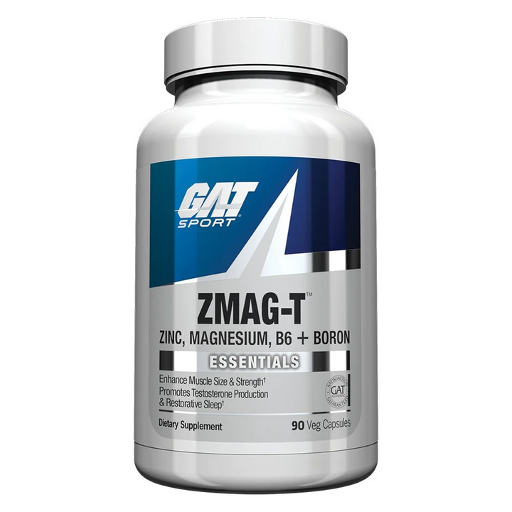 GAT: Zmag-T (90 caps)