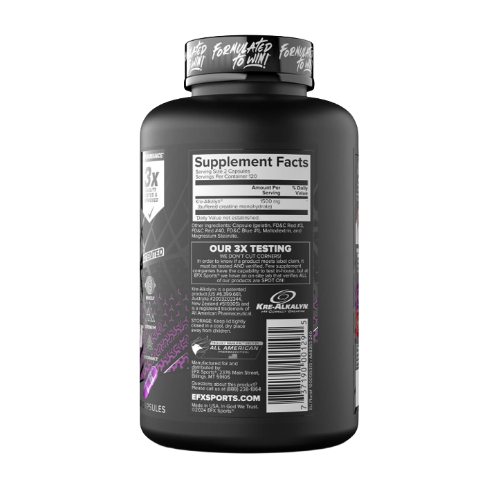 EFX: Kre-Alkalyn
