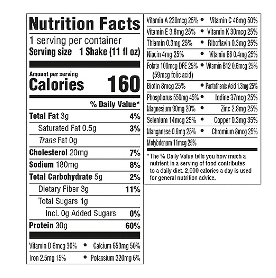 Premier Protein (12pk/11.5oz)