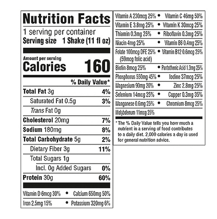 Premier Protein (12pk/11.5oz)