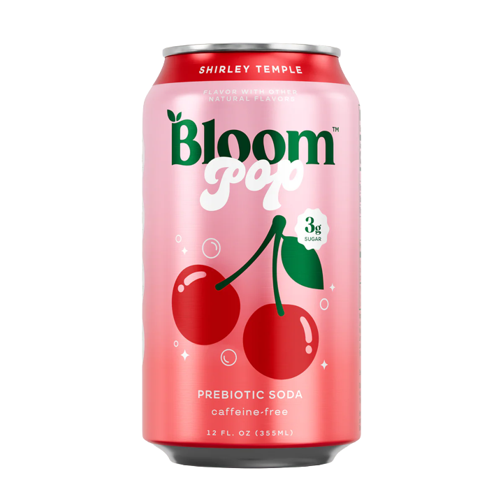 RTD: Bloom Pop (12/12oz)