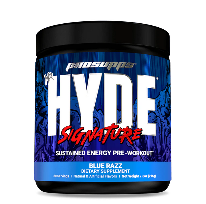 Pro Supps: Hyde Preworkout (30 srv)