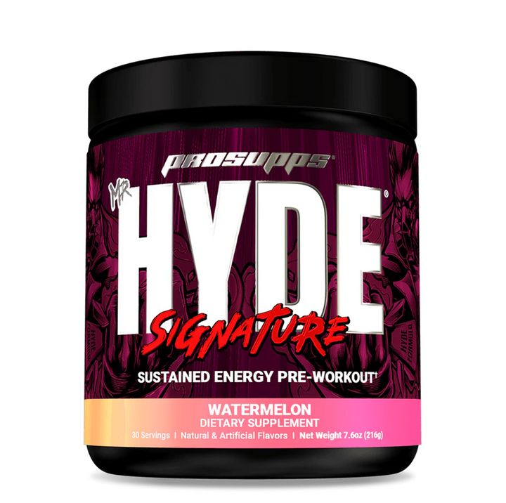 Pro Supps: Hyde Preworkout (30 srv)