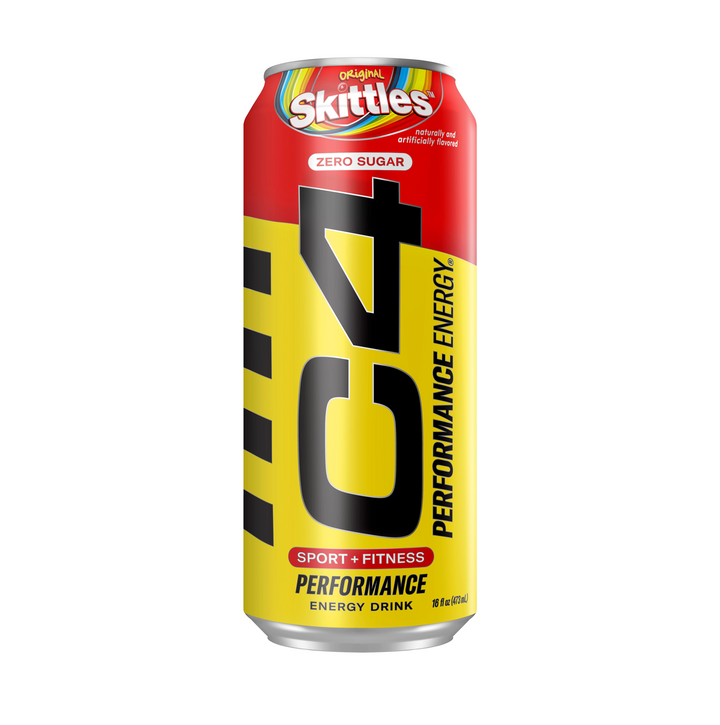 Cellucor C4 Energy (12pk/16oz)