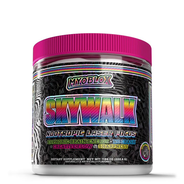 Myoblox: Skywalk (36 serv)