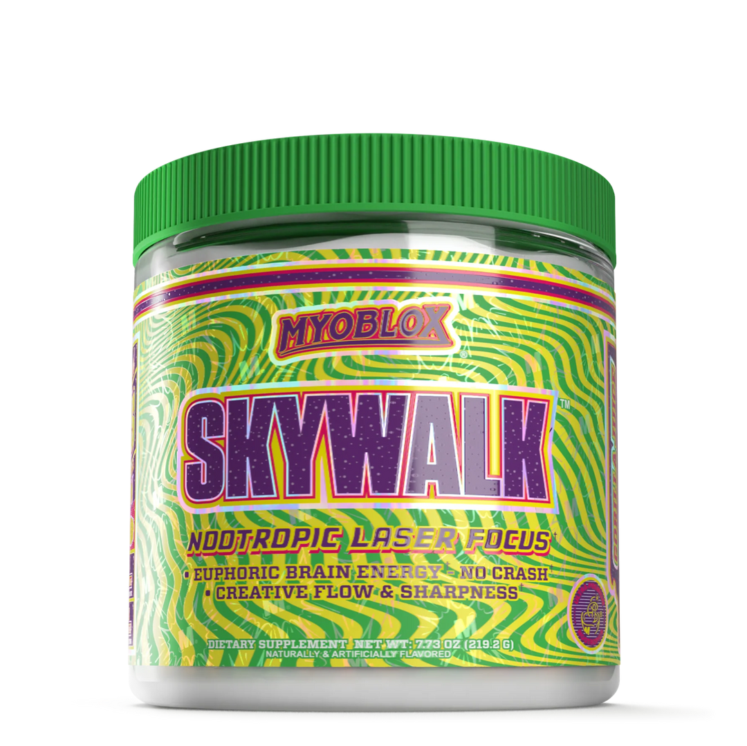 Myoblox: Skywalk (36 serv)