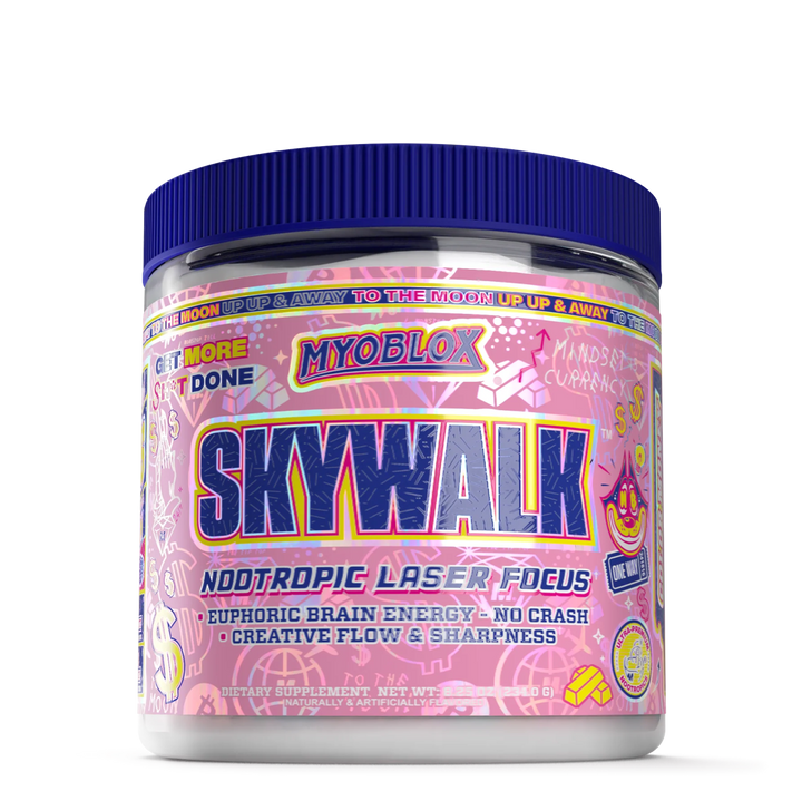 Myoblox: Skywalk (36 serv)