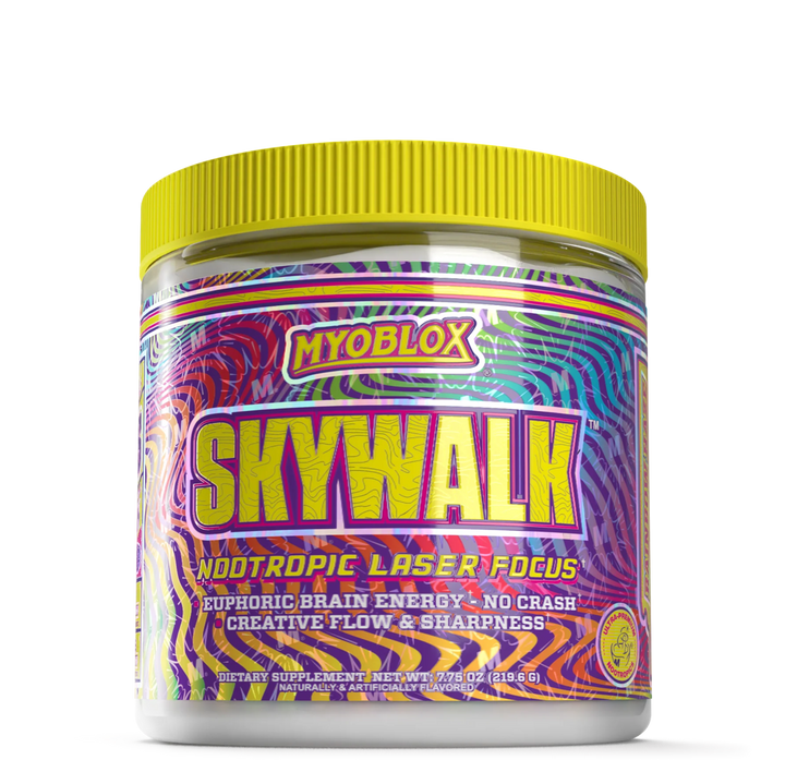 Myoblox: Skywalk (36 serv)