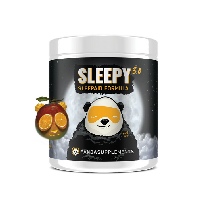Panda Supp: Sleepy 3.0 (162g)