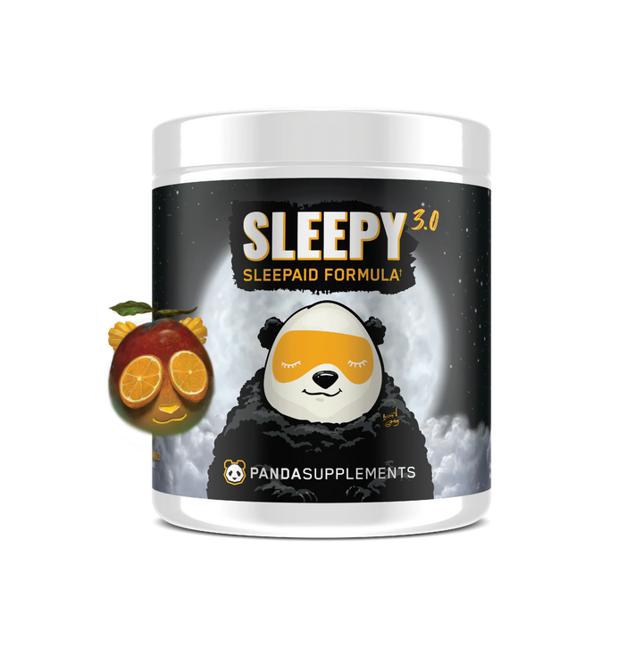 Panda Supp: Sleepy 3.0 (162g)
