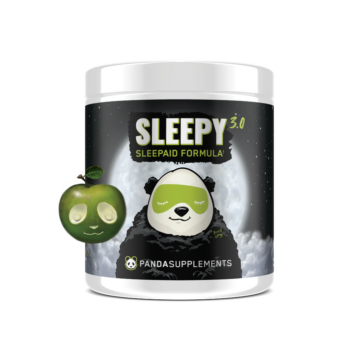 Panda Supp: Sleepy 3.0 (162g)