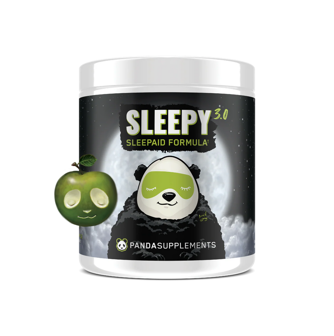 Panda Supp: Sleepy 3.0 (162g)