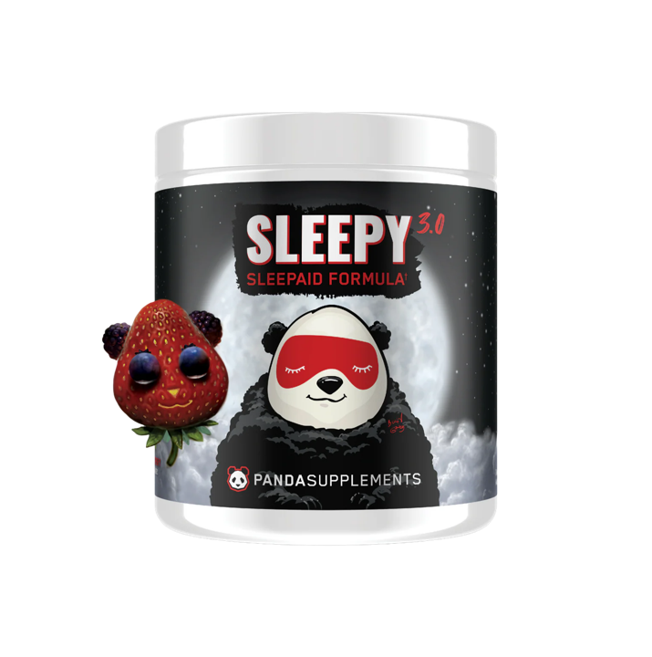 Panda Supp: Sleepy 3.0 (162g)