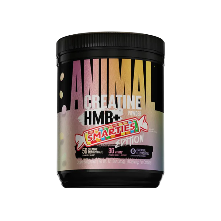 Univ: Animal Creatine HMB (345g)