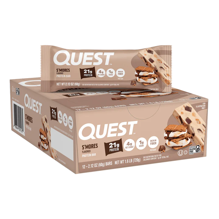 Quest Protein Bar