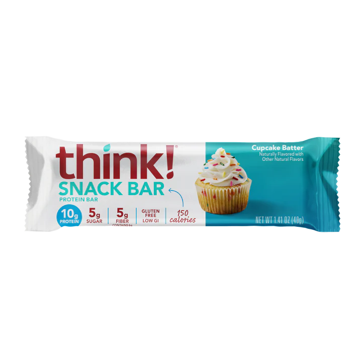 Think! Snack Bar