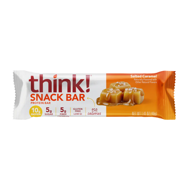 Think! Snack Bar