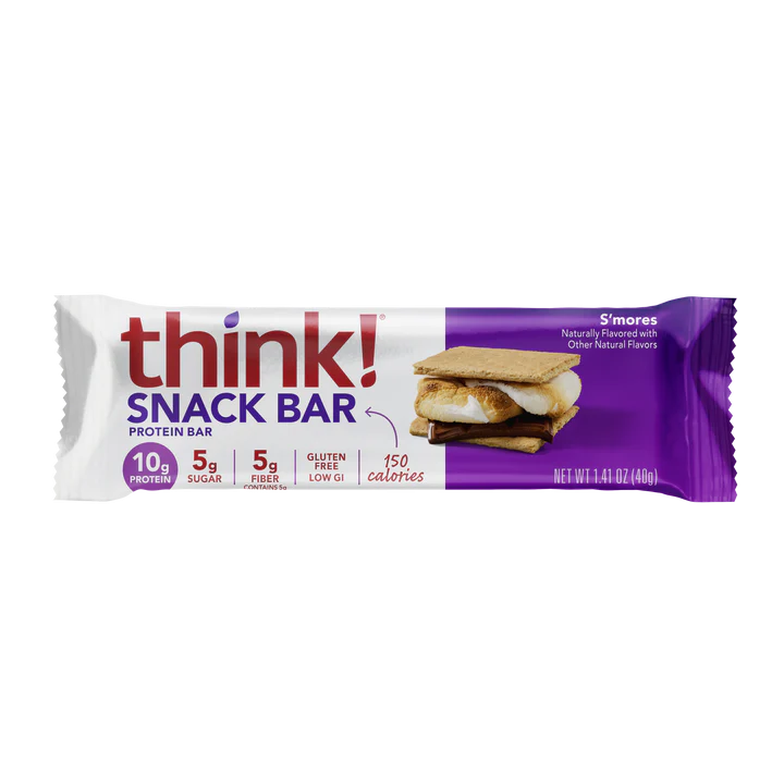 Think! Snack Bar