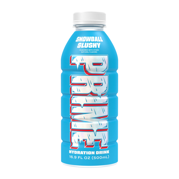Prime Hydration (12pk/16oz)