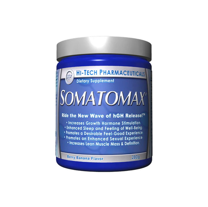 Hi-Tech: Somatomax (300g)