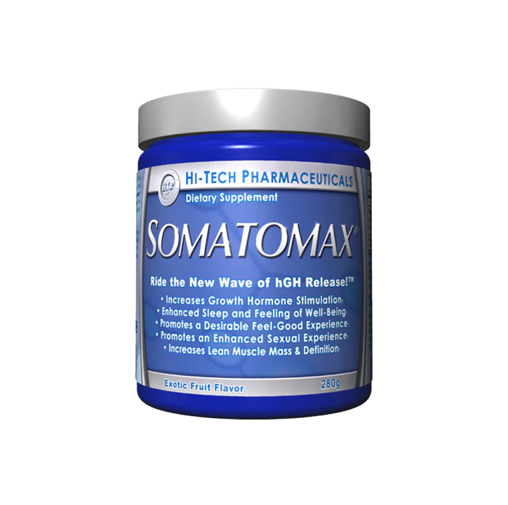 Hi-Tech: Somatomax (300g)