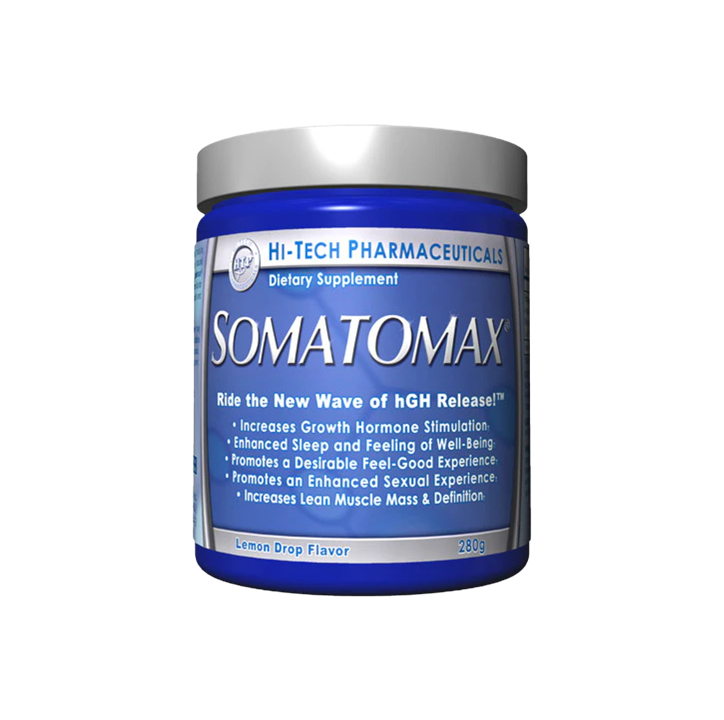 Hi-Tech: Somatomax (300g)