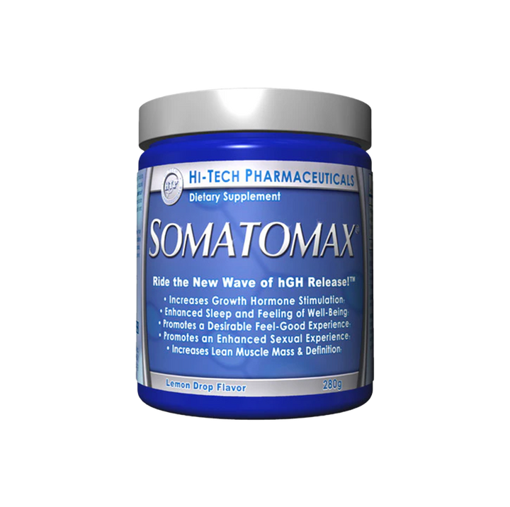 Hi-Tech: Somatomax (300g)