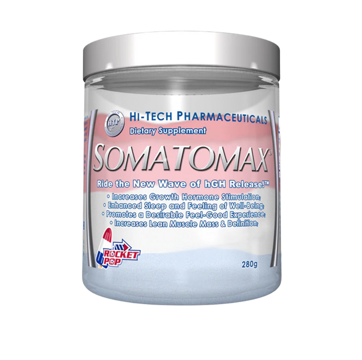 Hi-Tech: Somatomax (300g)
