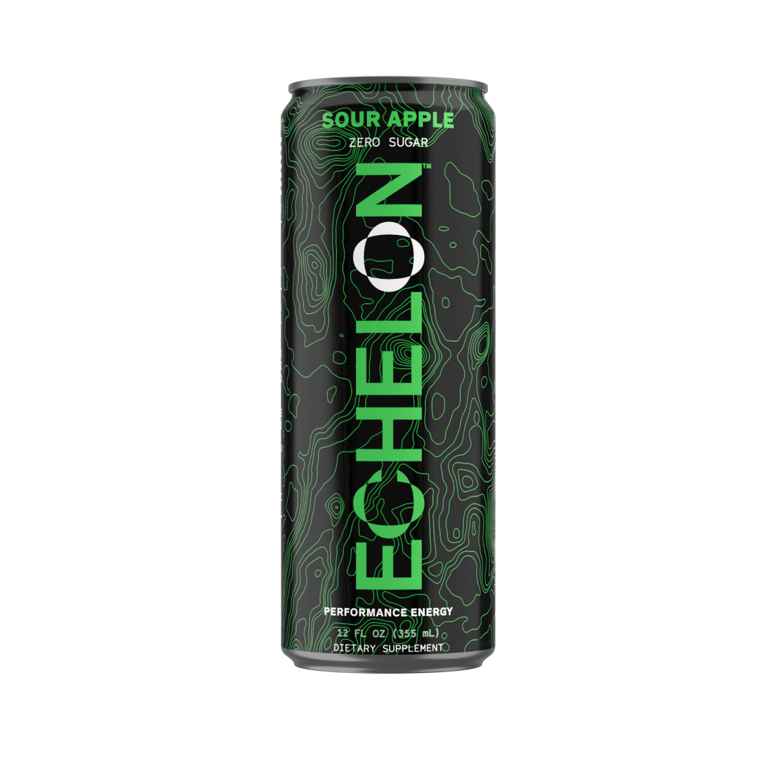 RTD: Echelon Energy (12/12oz)