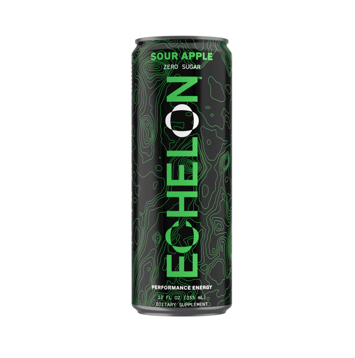 RTD: Echelon Energy (12/12oz)