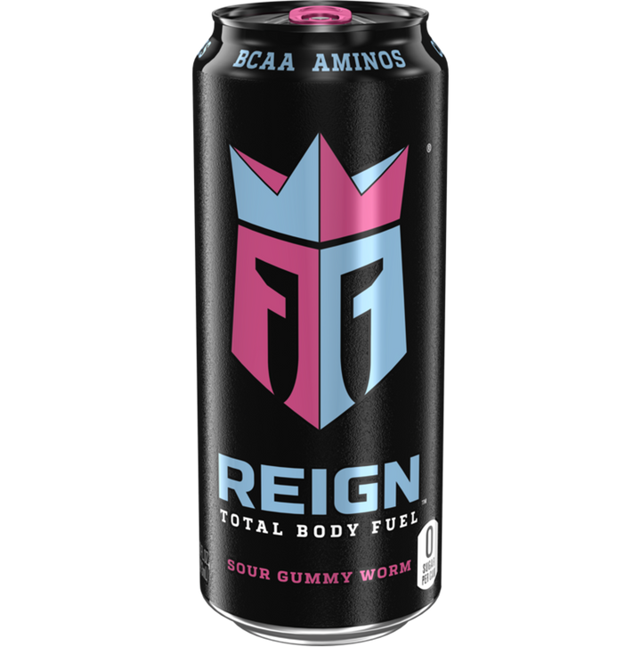 Reing Energy (12pk/16oz)