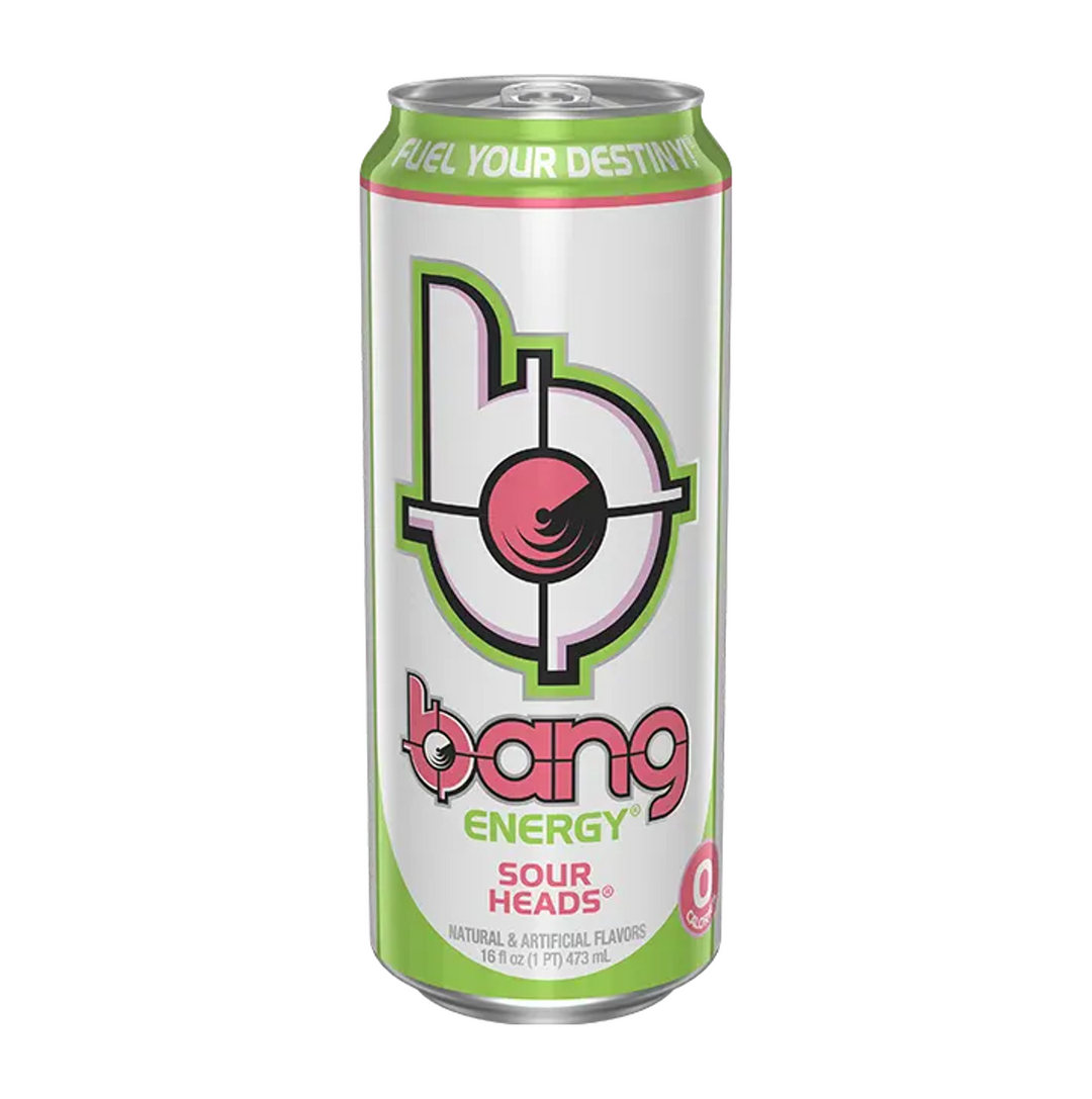 Bang Energy (12pk/16oz)