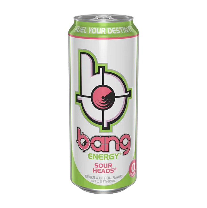 Bang Energy (12pk/16oz)