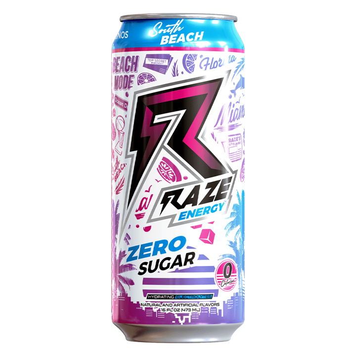Repp Raze Energy (12pk/16oz)