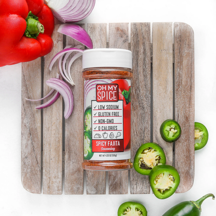 Oh My Spice (5.5oz)