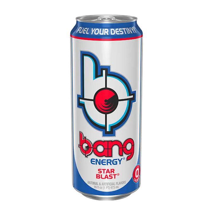 Bang Energy (12pk/16oz)