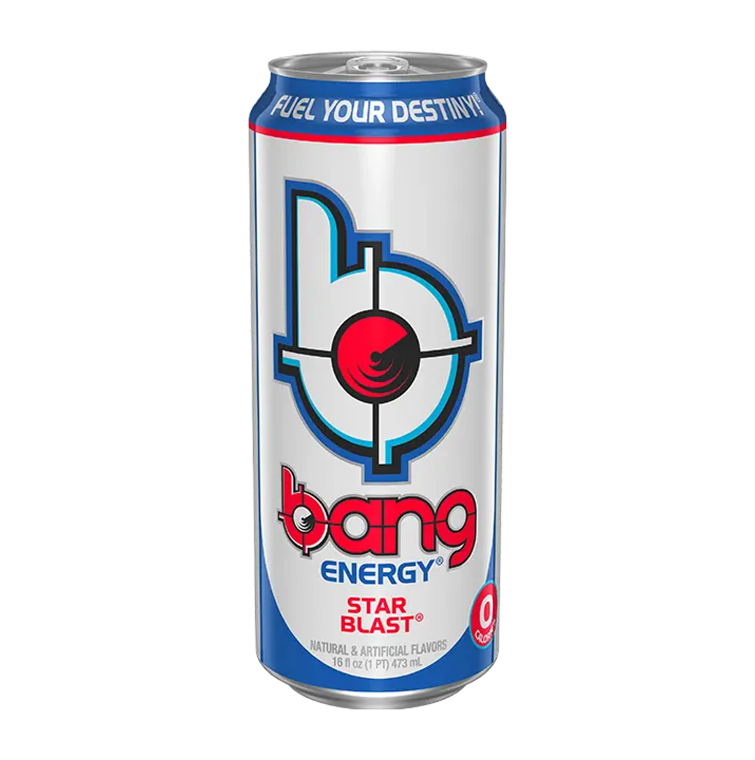 Bang Energy (12pk/16oz)