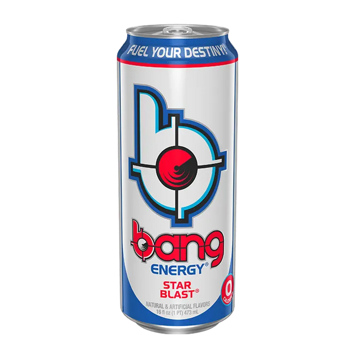Bang Energy (12pk/16oz)