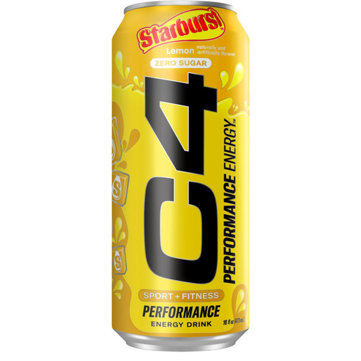 Cellucor C4 Energy (12pk/16oz)