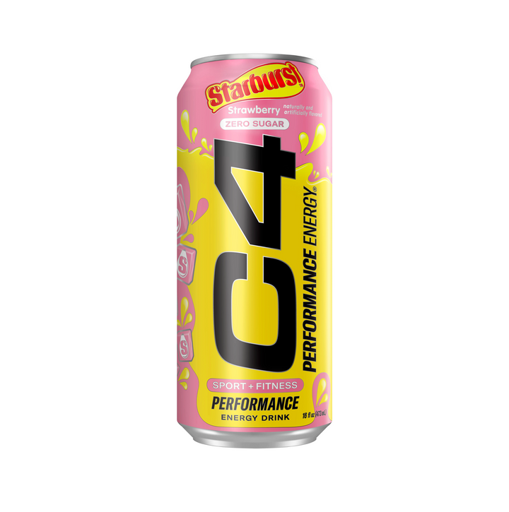 Cellucor C4 Energy (12pk/16oz)