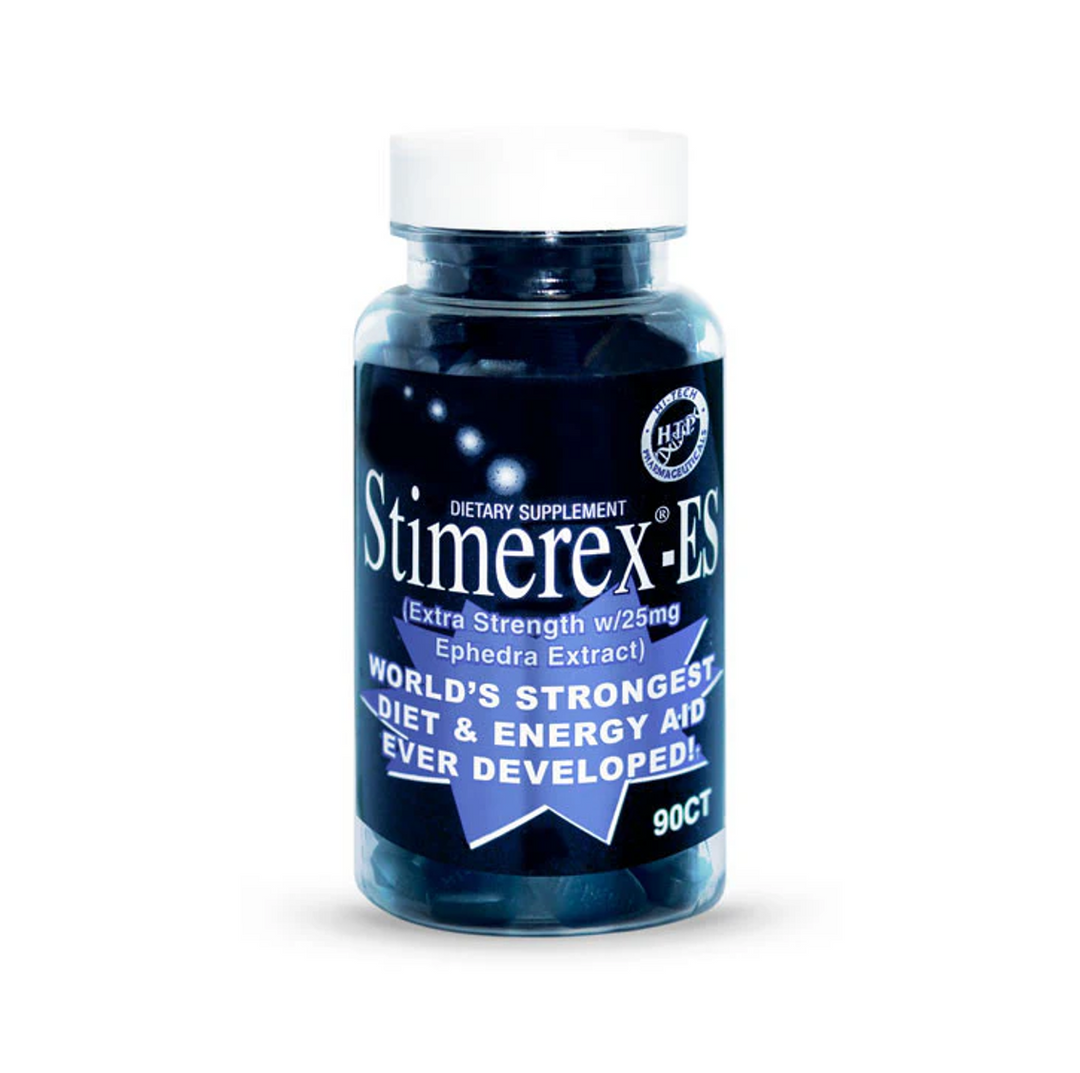 Hi-Tech: Stimerex-ES (90 tabs)