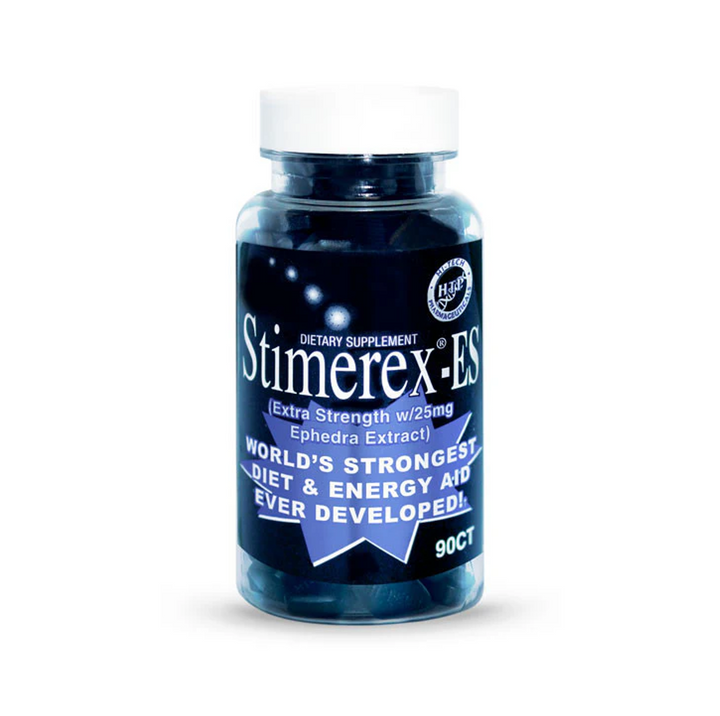 Hi-Tech: Stimerex-ES (90 tabs)