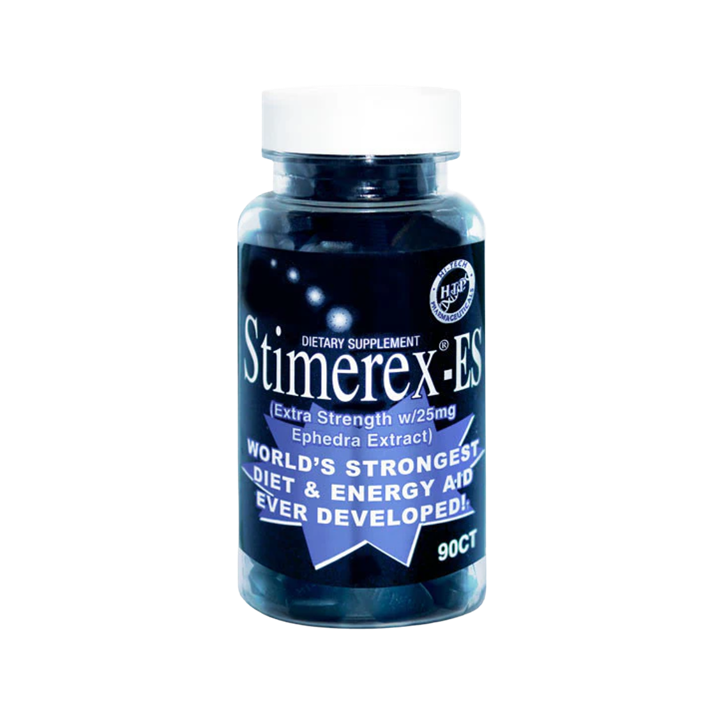 Hi-Tech: Stimerex-ES (90 tabs)